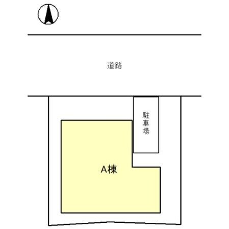 ボヌールCの物件内観写真